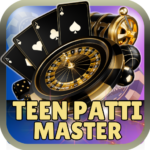 Teen Patti Master New Version