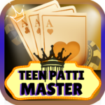 Teen Patti master Gold