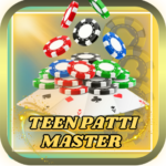 Teen Patti Master Game