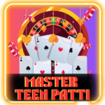 Master Teen Patti